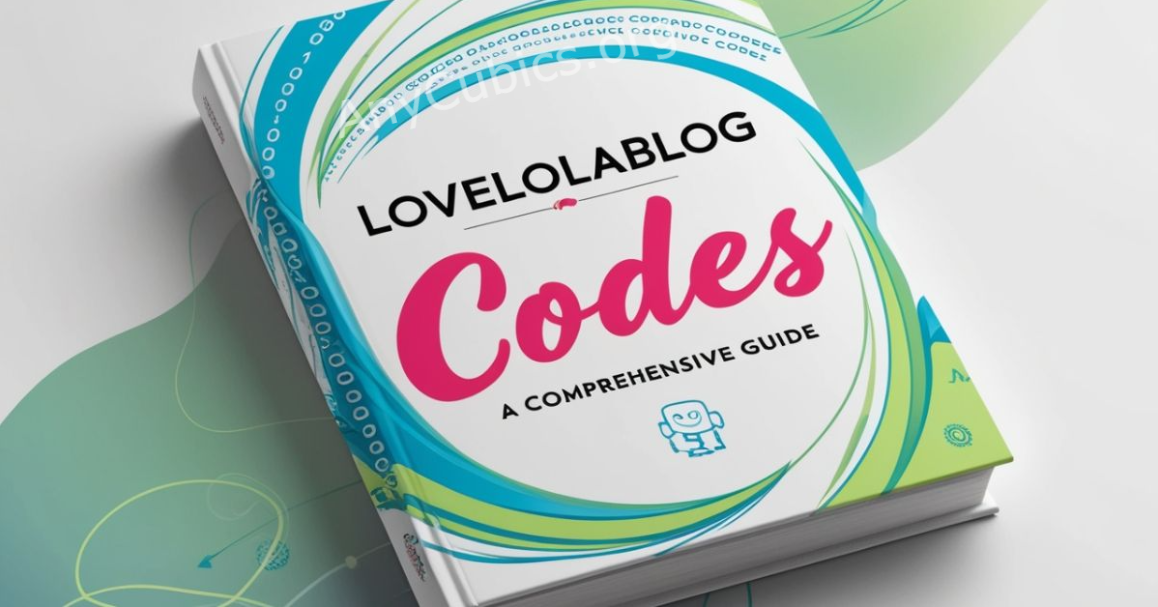 Lovelolablog Codes