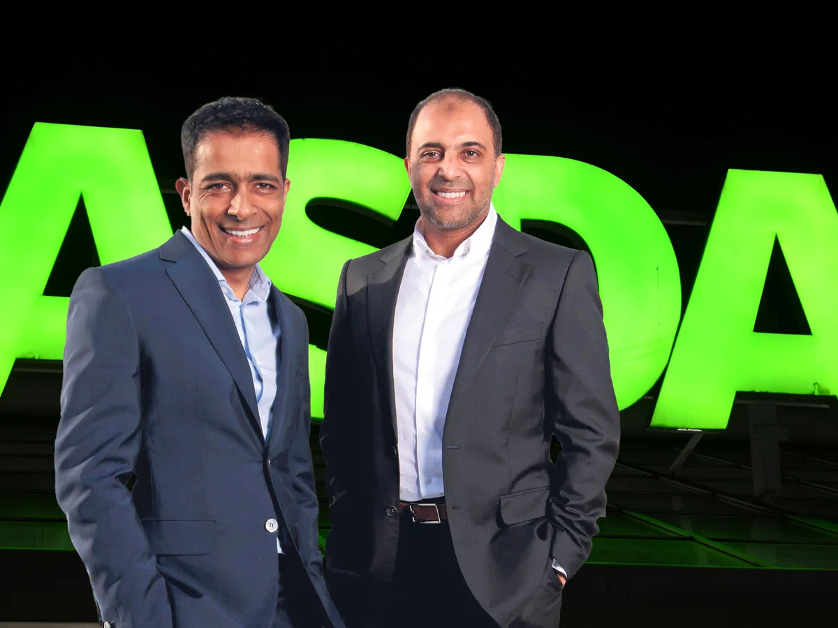 ASDA and the ISSA Brothers: What You Need to Know