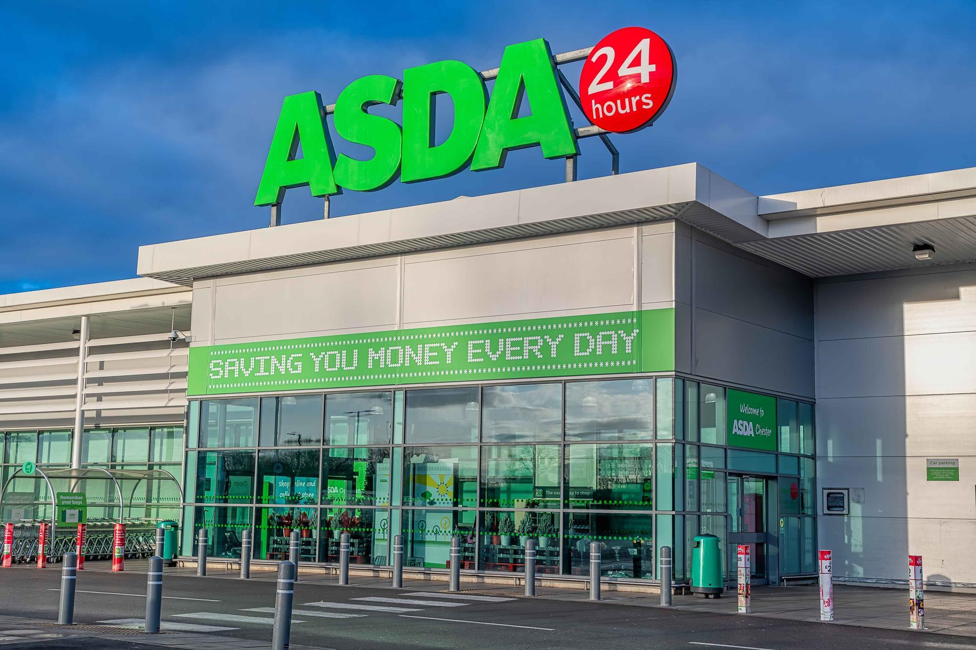 ASDA in Trouble: How It’s Impacting Shoppers and Employees