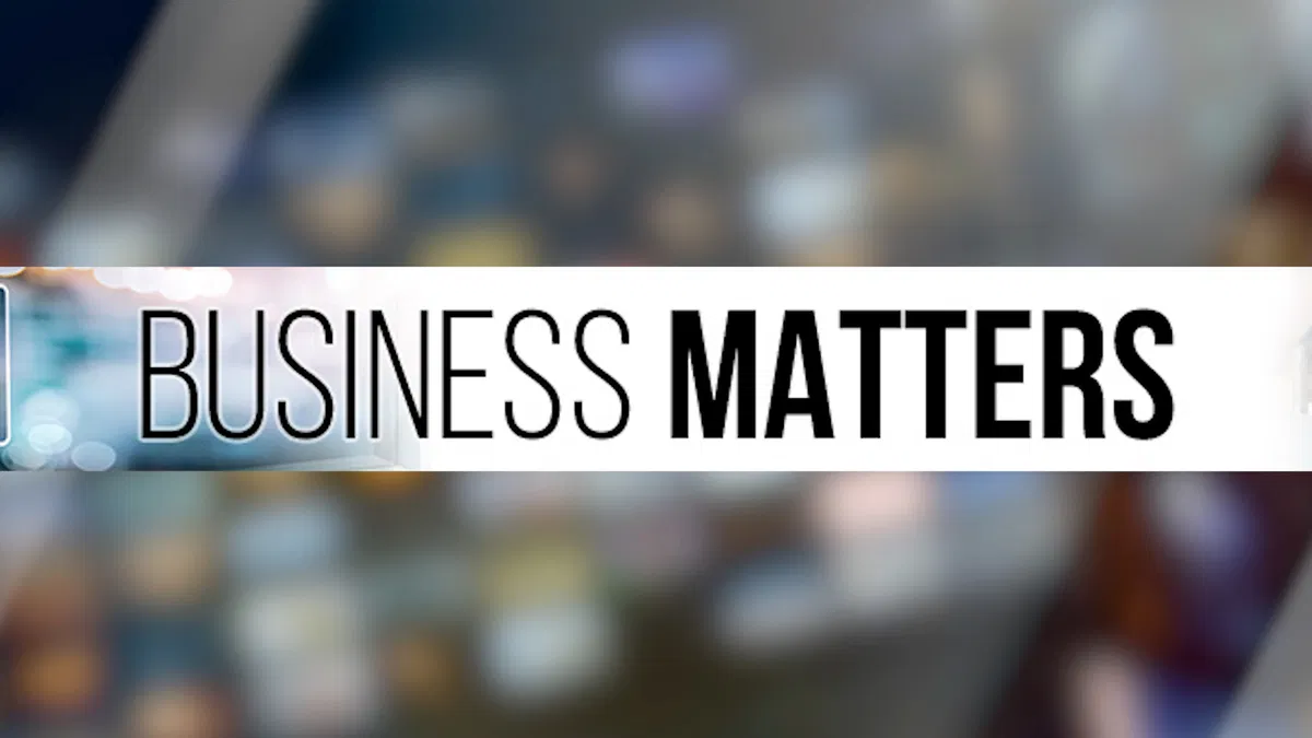 Business Matters