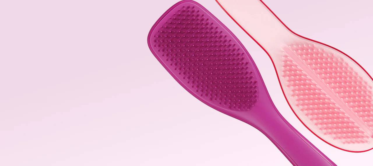 tangle teezer