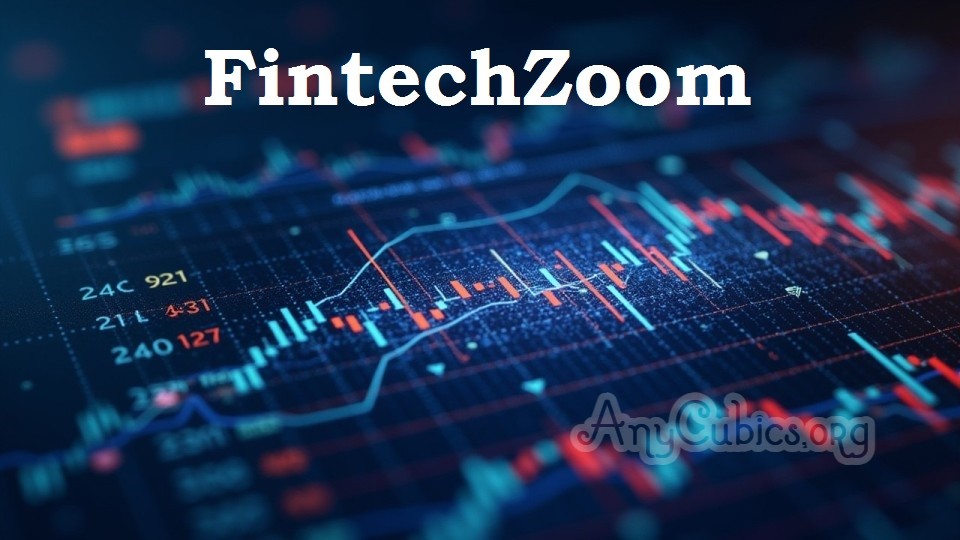 Fintech Zoom.com