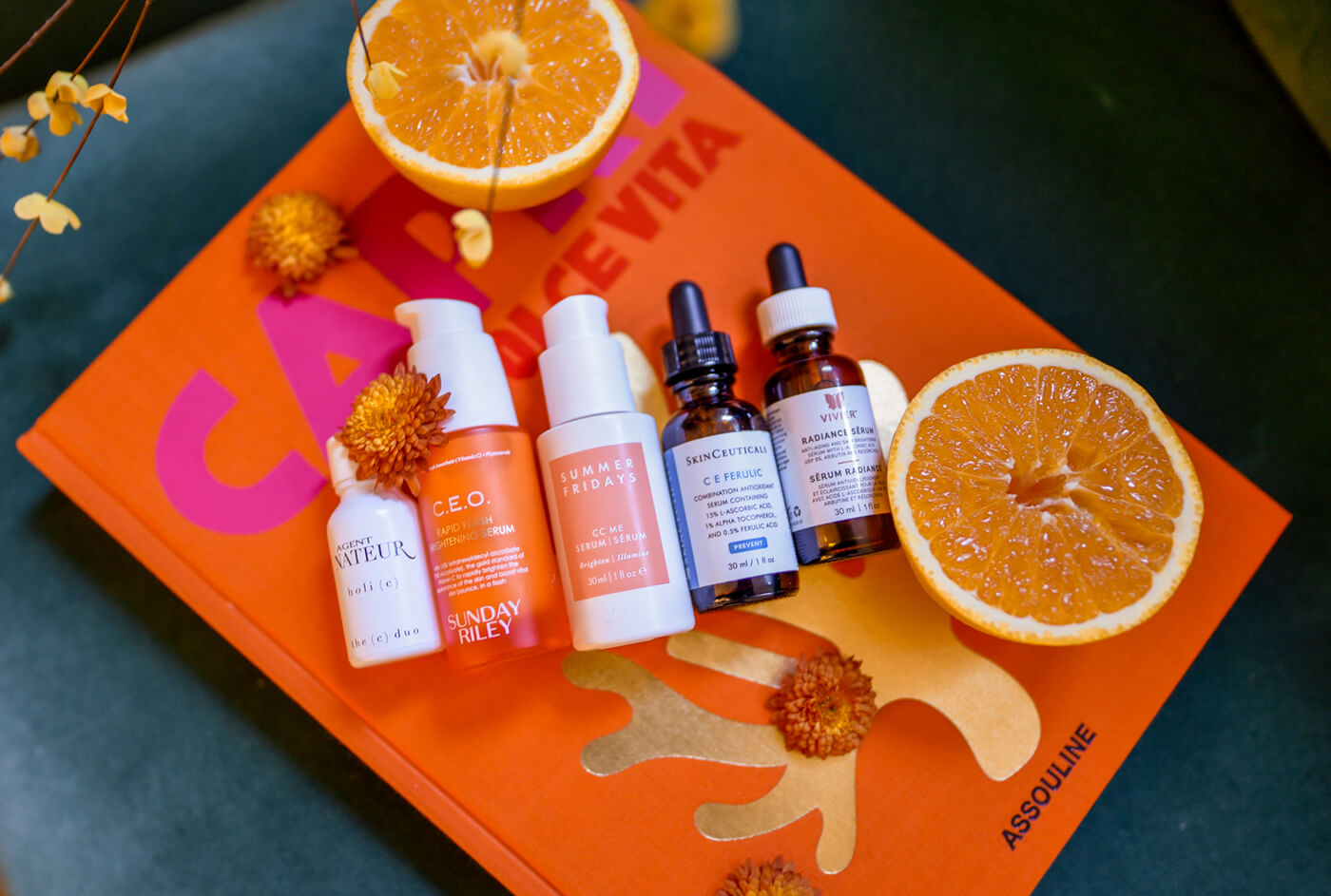 Vitamin C Serum