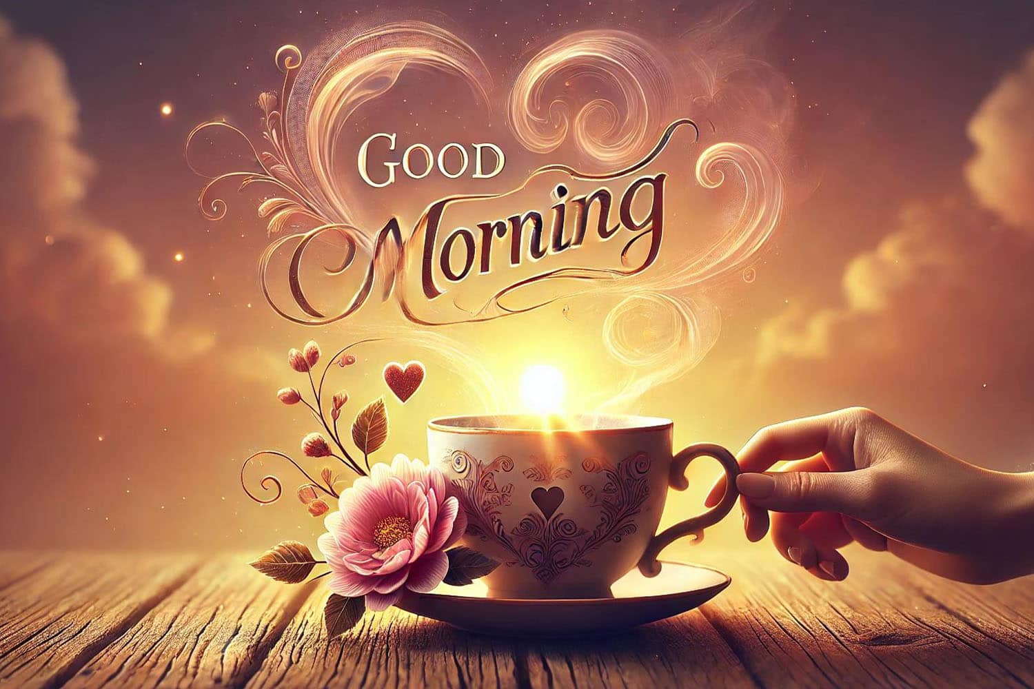 Good-Morning