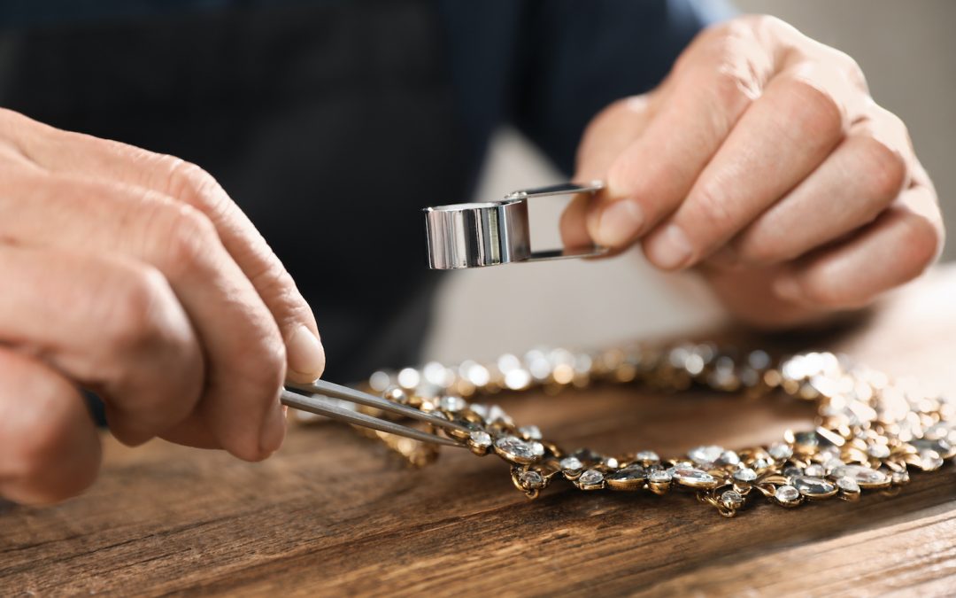 Best Jewelry Repair Near Me