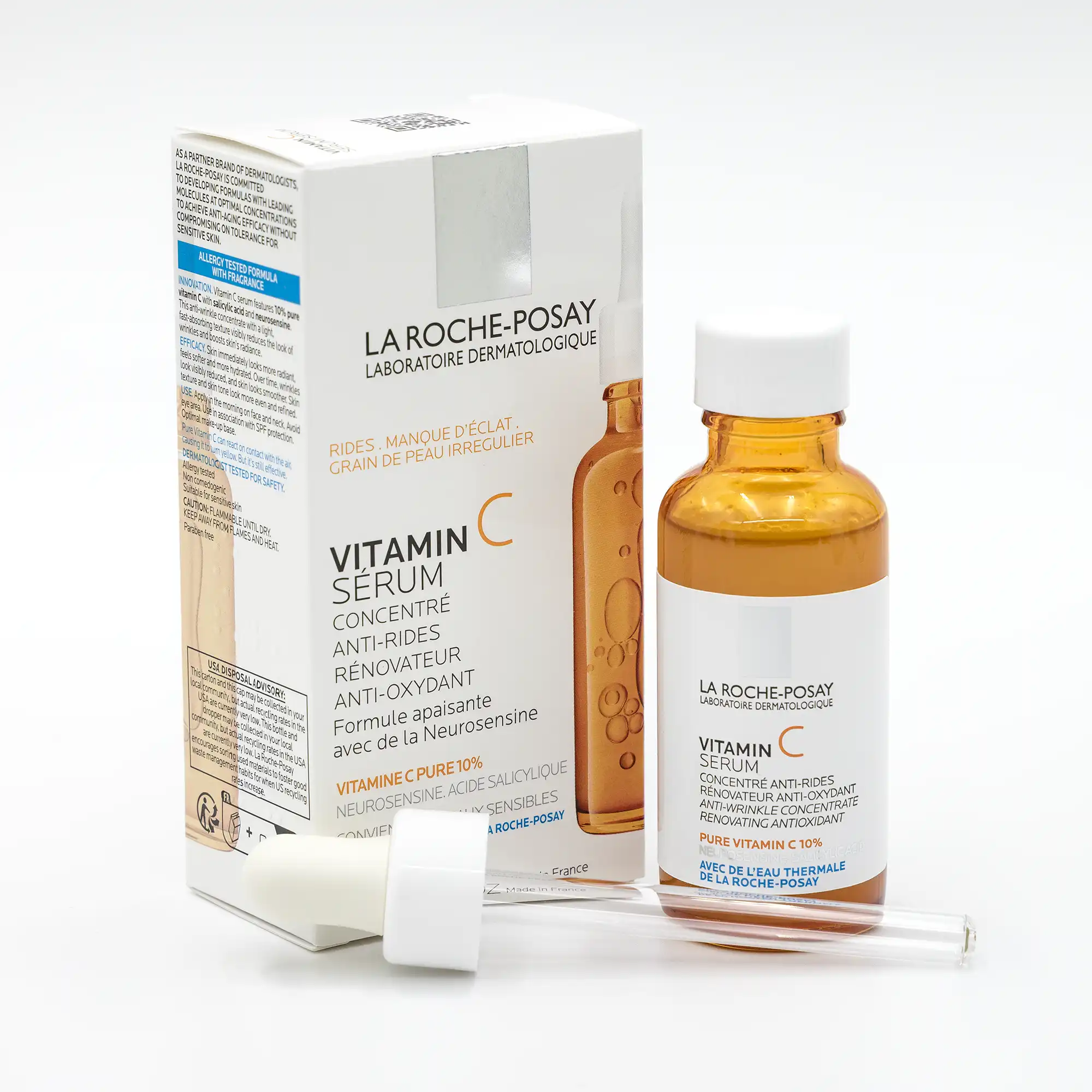 Vitamin C Serum