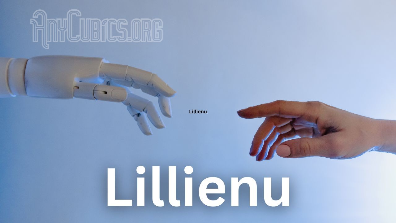 lillienu