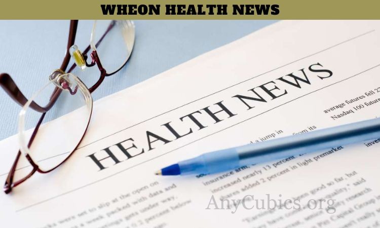 Wheon.com Health News: Find the latest health information to lead a healthier life