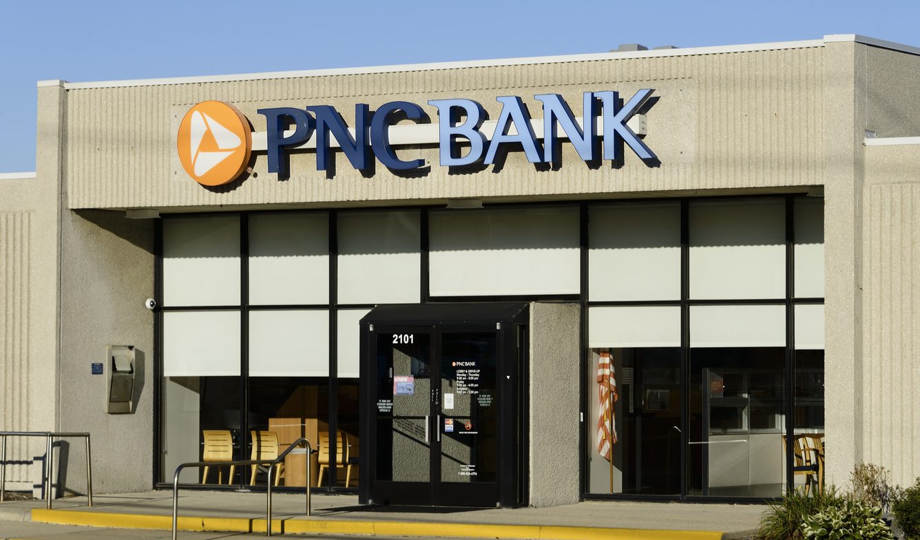 pnc cash sweep class action lawsuit