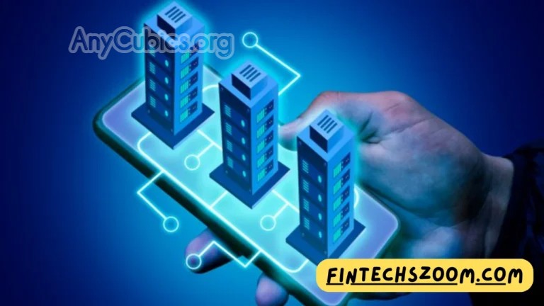 Fintech Zoom.com