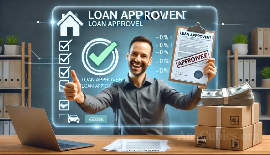 MyFastBroker Loans Broker