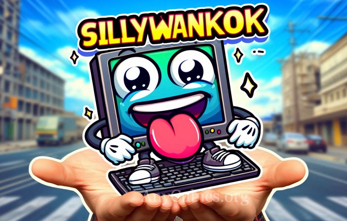 Silly Wankok