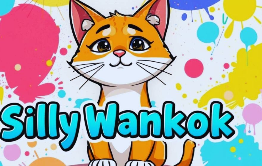 Silly Wankok