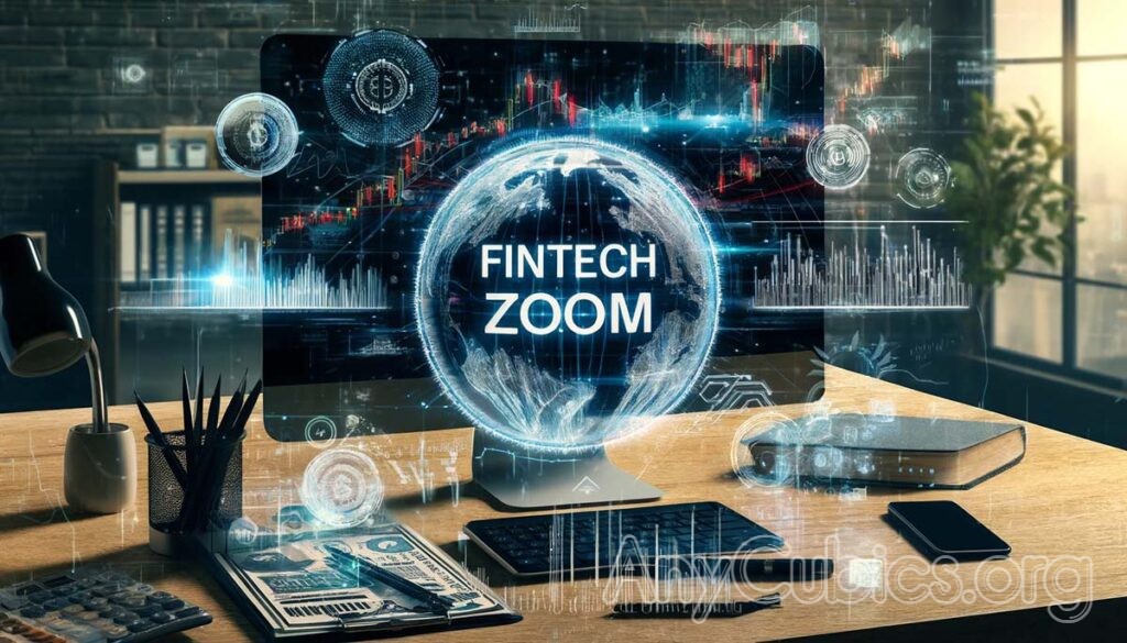 Fintech Zoom.com