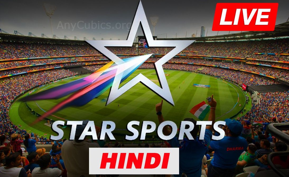 Sports Cricket Live