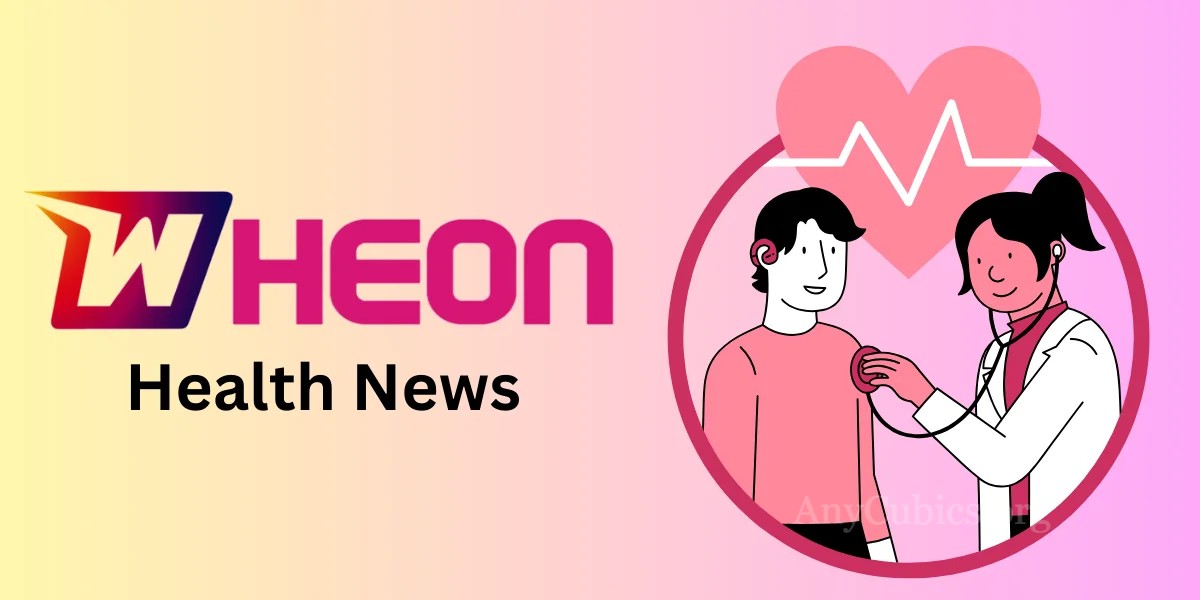 Wheon.com Health News