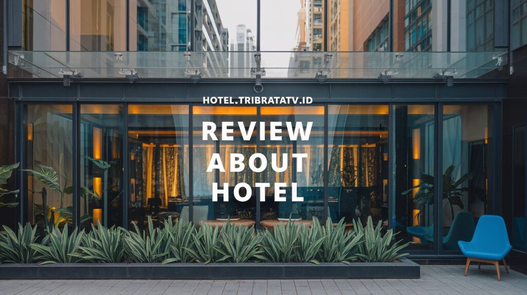 Hotel.tribratatv.id Review About Hotel: Is This Booking Platform Right for Your Next Stay?