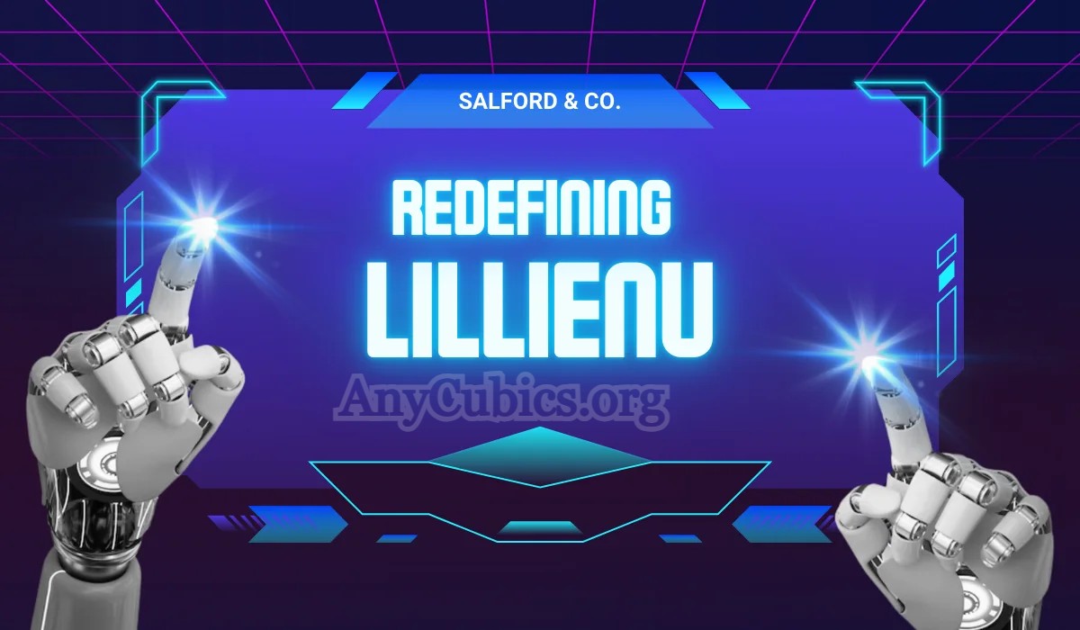 Lillienu: Your Go-To Source for Cutting-Edge Technology