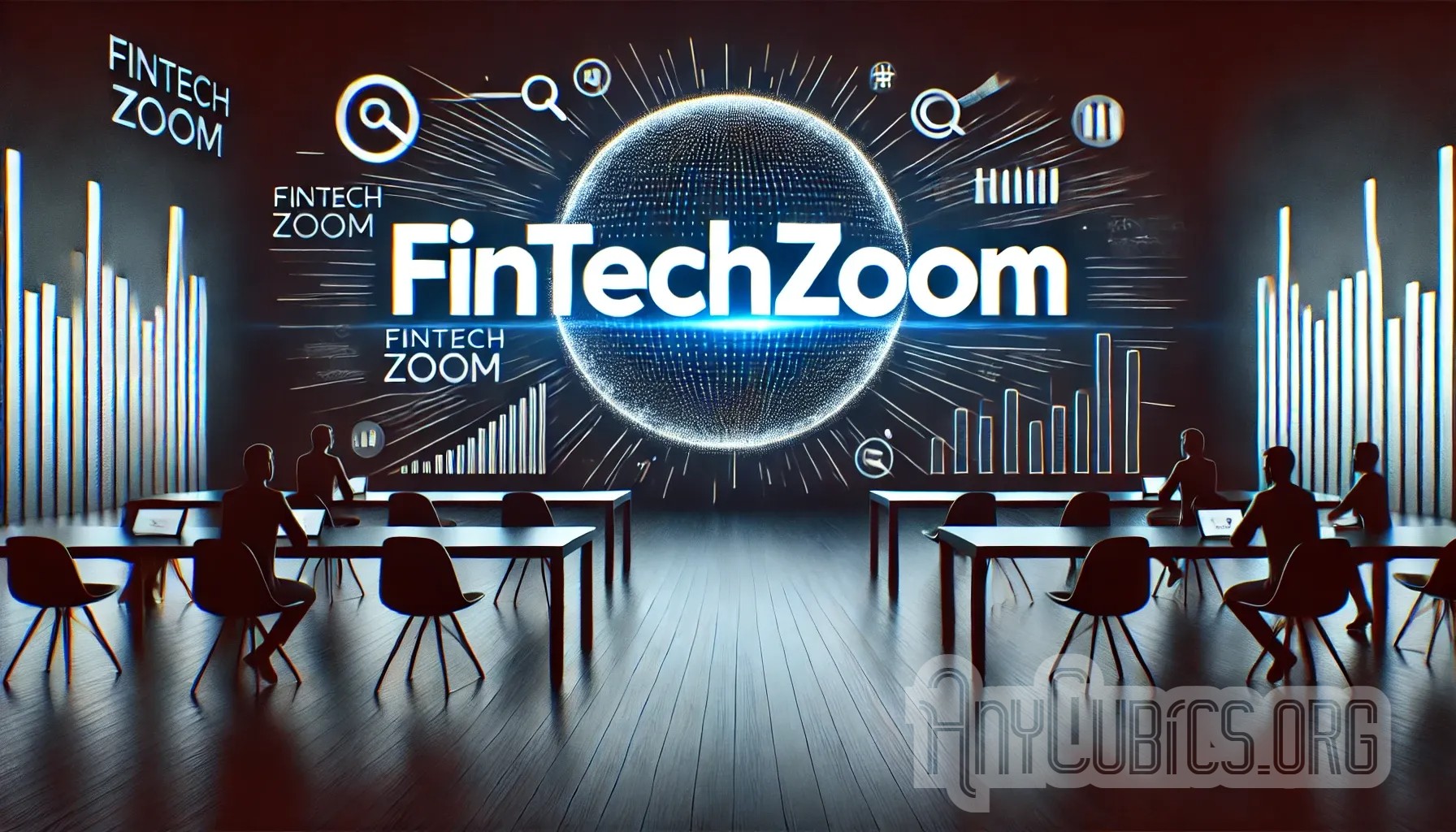 Fintech Zoom.com