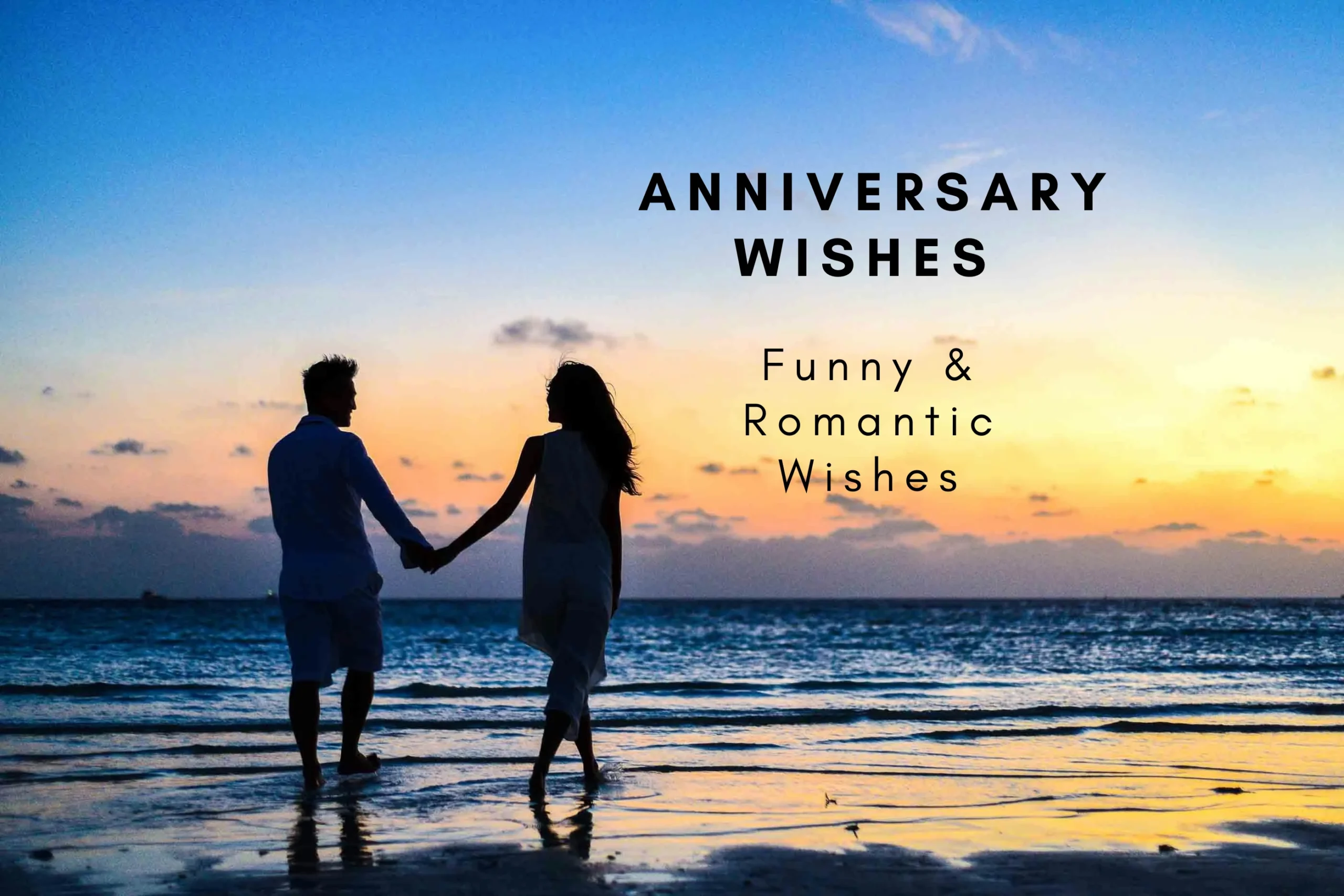 Wedding Anniversary Wishes