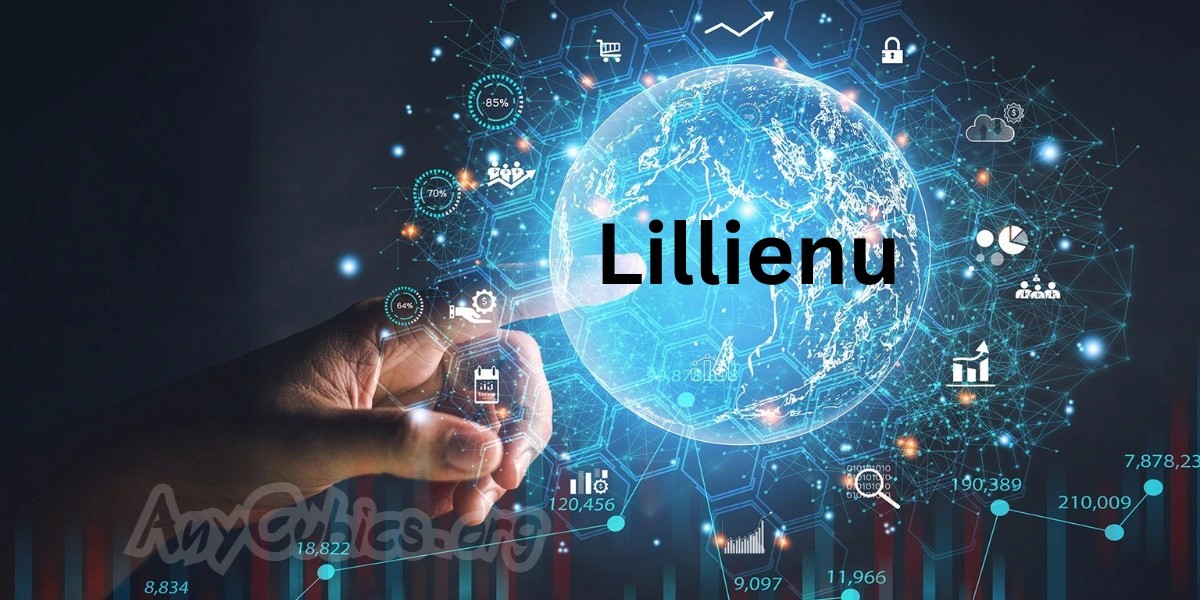 lillienu