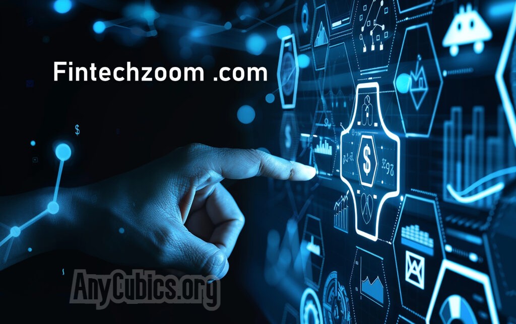 Fintech Zoom.com