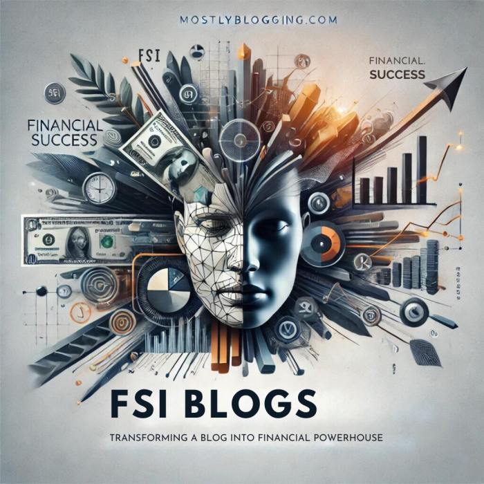 FSI Blog