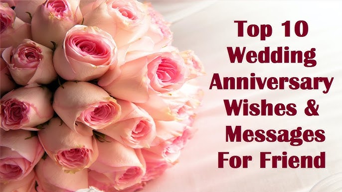 Anniversary Wishes