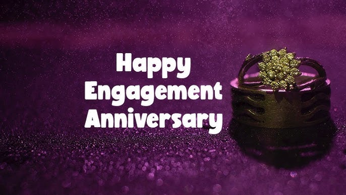 Engagement Wishes