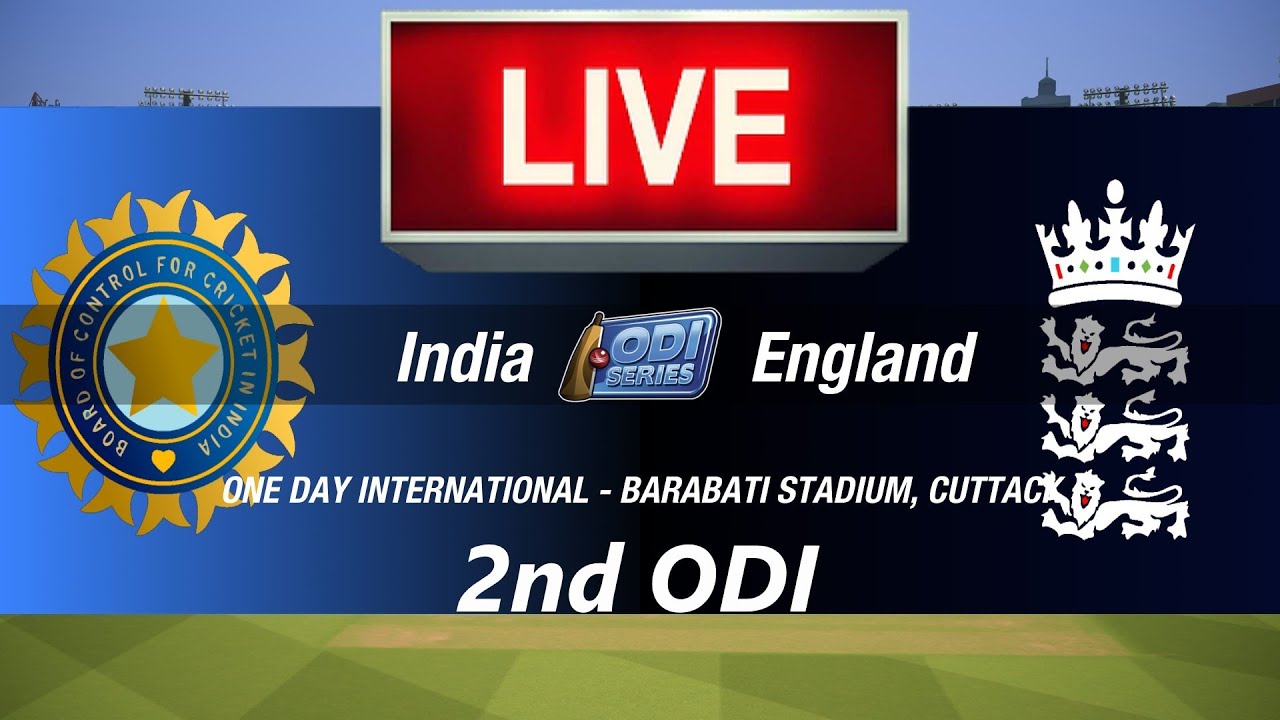 Sports Cricket Live