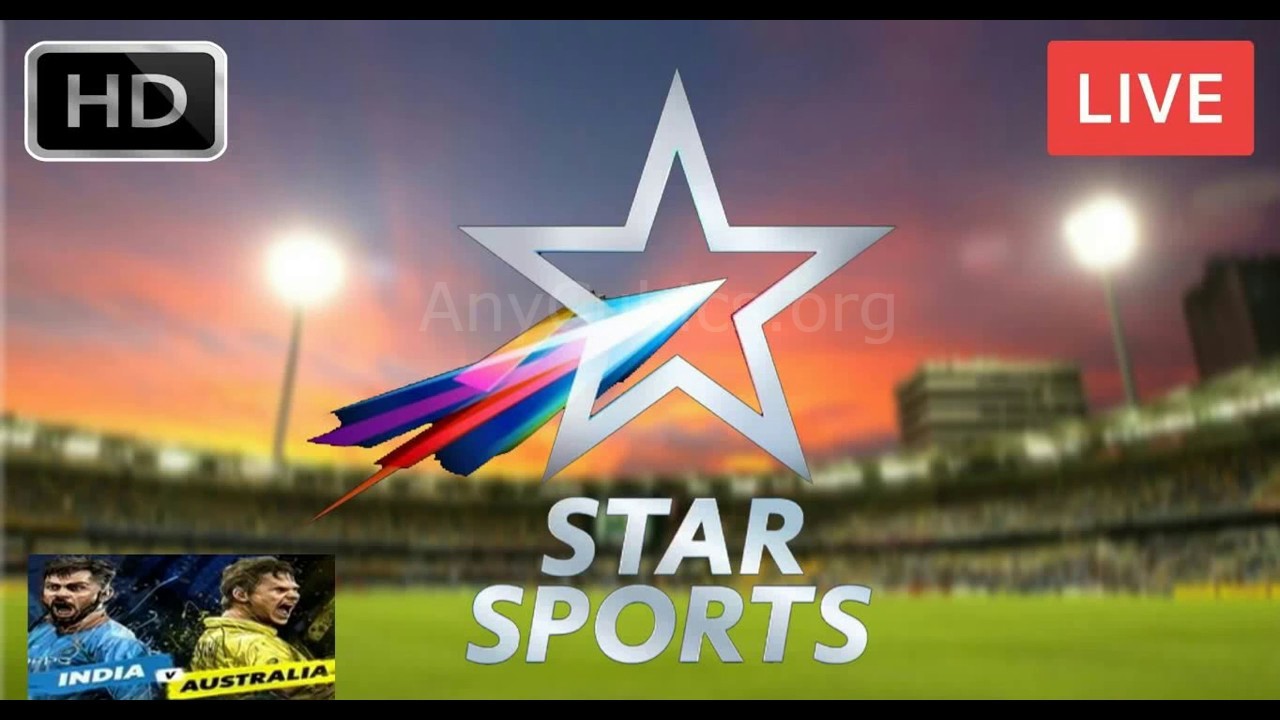 Sports Cricket Live: Watch Every Match Online