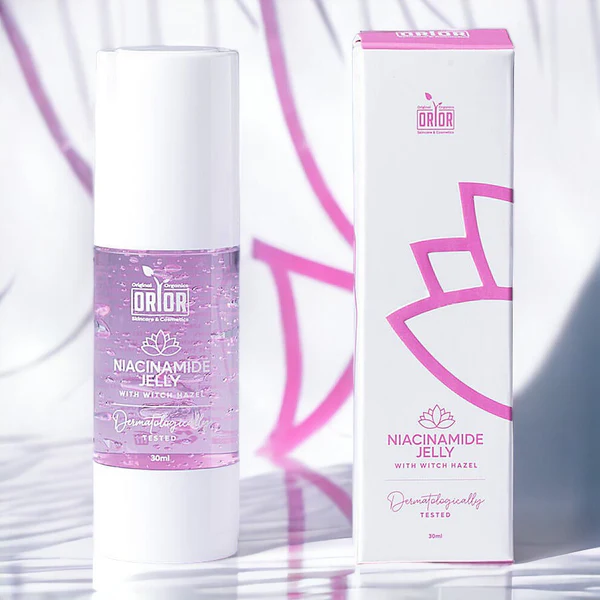 Niacinamide Serum Price in Pakistan