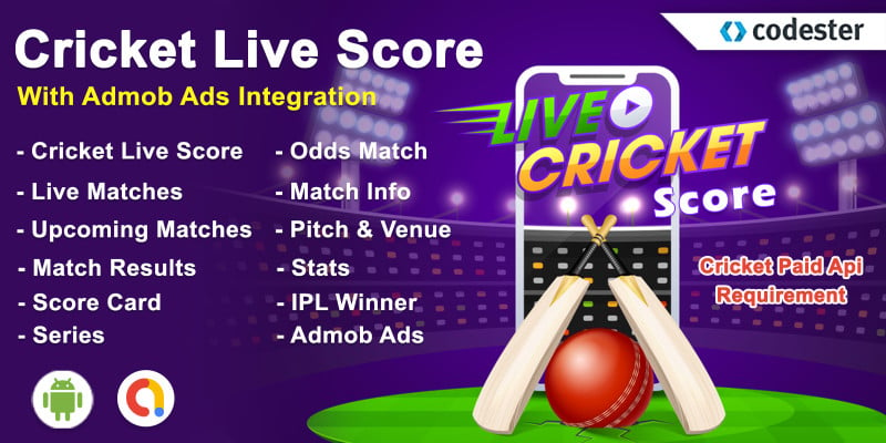 Sports Cricket Live