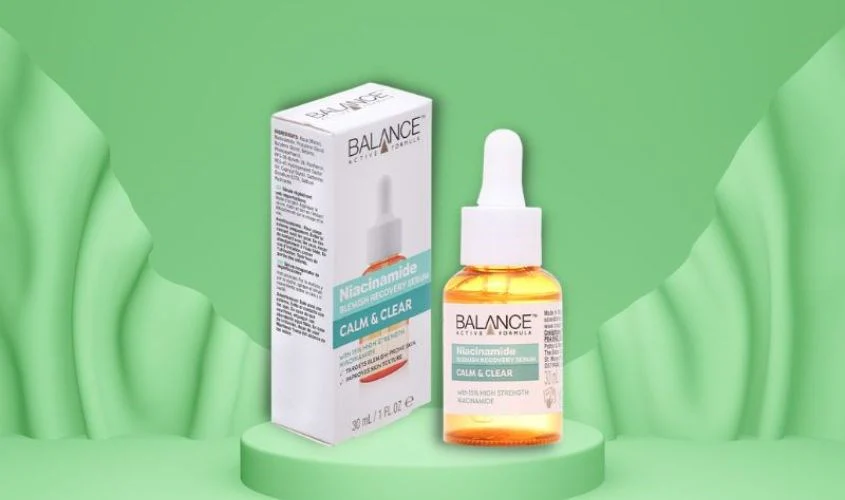 Niacinamide Serum Price in Pakistan