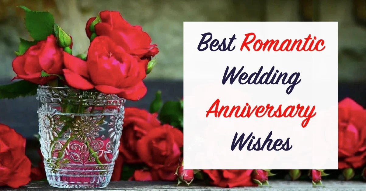 Heartfelt Wedding Anniversary Wishes for Your Loved One