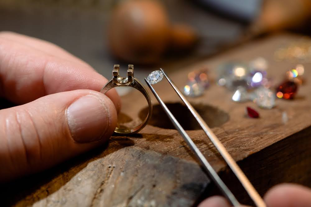 Best Jewelry Repair Near Me