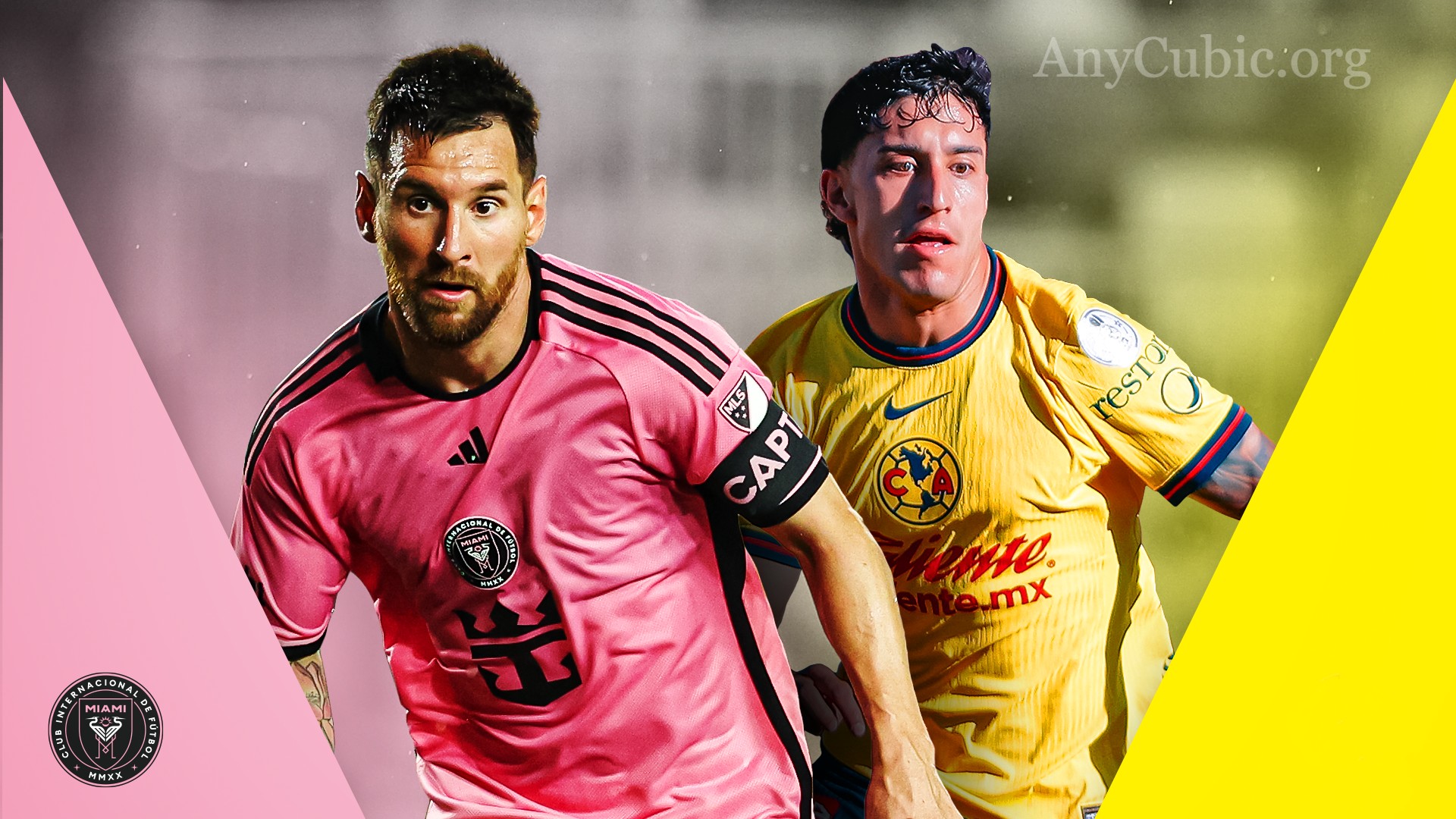 Inter Miami vs América: Key Highlights and Match Analysis