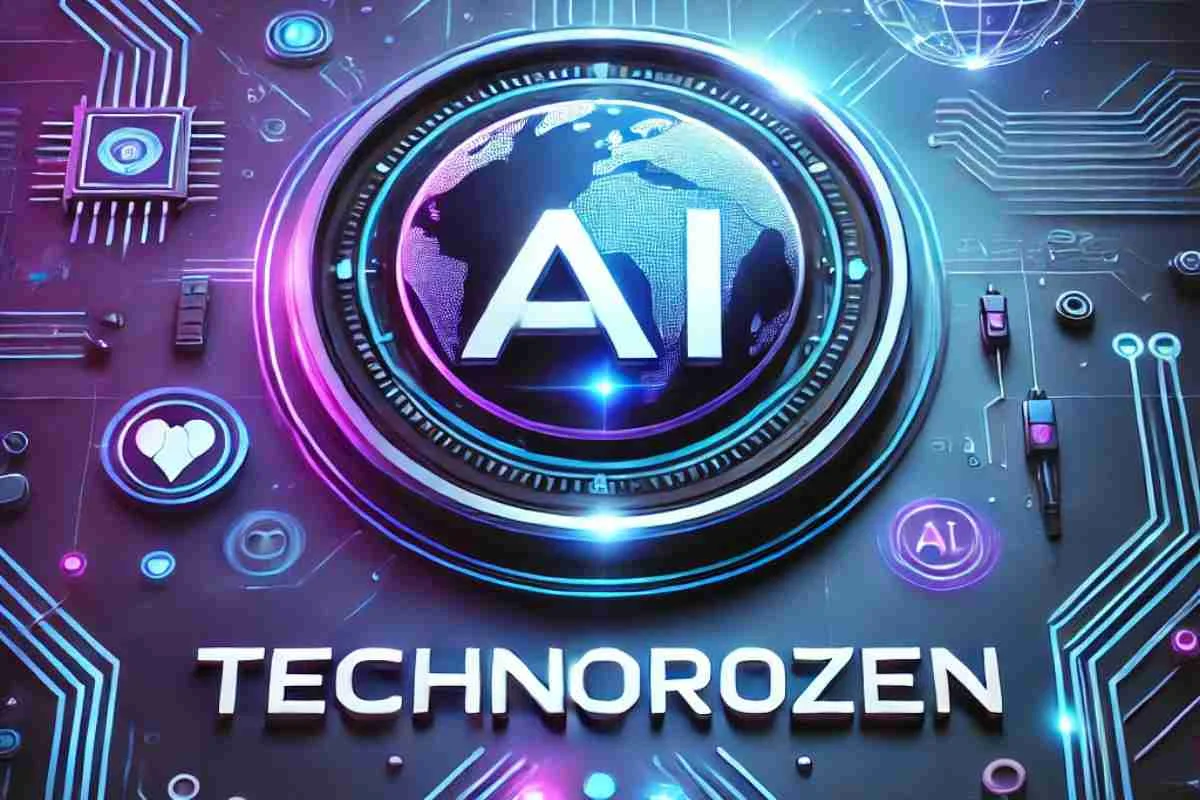 Technorozen.com