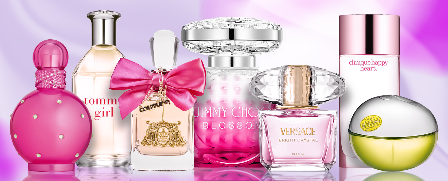 Perfume for Girls