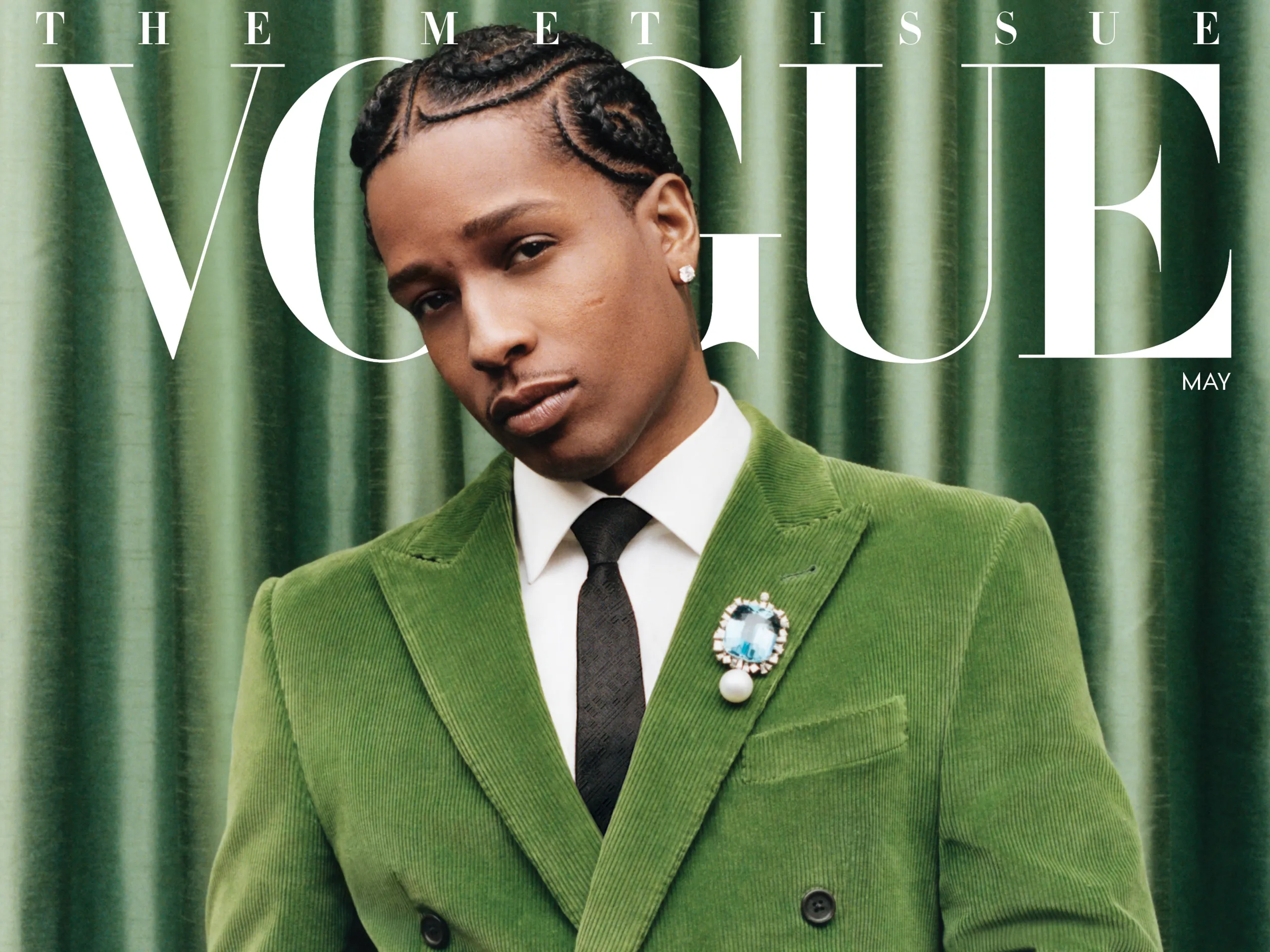 Vogue Magazine