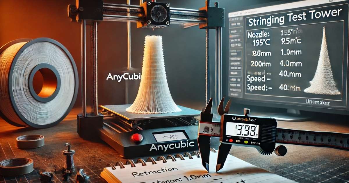 Anycubic Kobra 2 Cura Settings: Best Tips for Beginners