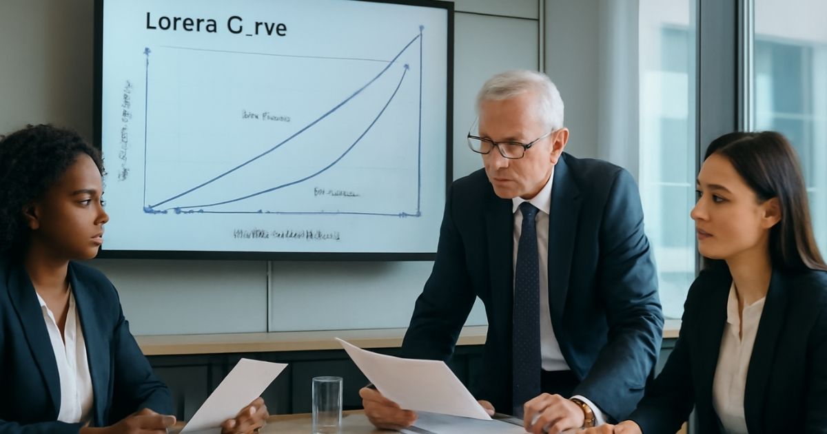Understanding Giniä: A Simple Guide to Income Inequality