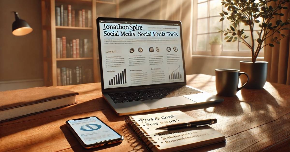 JonathonSpire: Your Guide to Intelligent Digital Growth in 2025