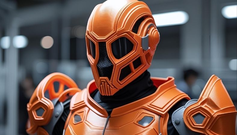 3D Printer for Costumes: Your Guide to Creating Custom Cosplay Magic