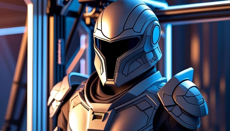 3d printer for costumes: Your Guide to Creating Custom Cosplay Magic