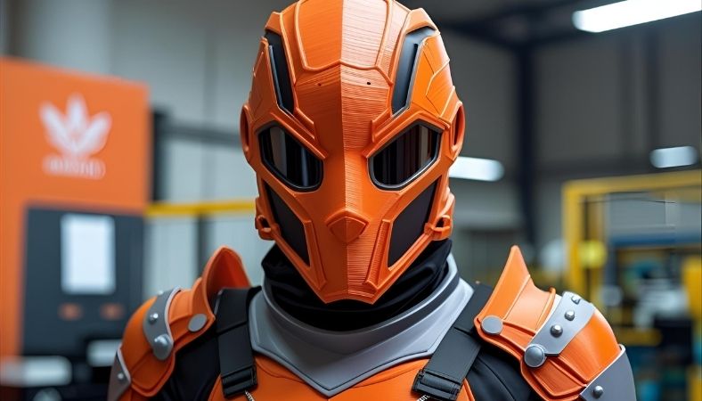 3d printer for costumes: Your Guide to Creating Custom Cosplay Magic