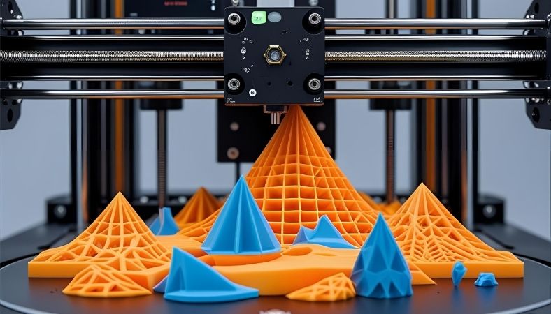 3d printing machine : Understanding, Uses, Benefits, and How to Choose the Best One