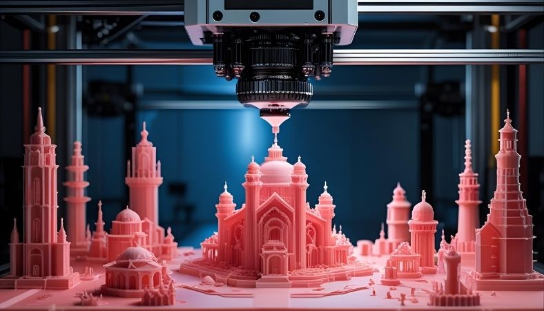 3D Printing Machine: Understanding, Uses, Benefits, and How to Choose the Best One