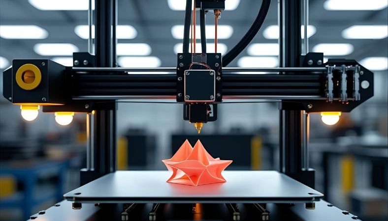 3d printing machine : Understanding, Uses, Benefits, and How to Choose the Best One