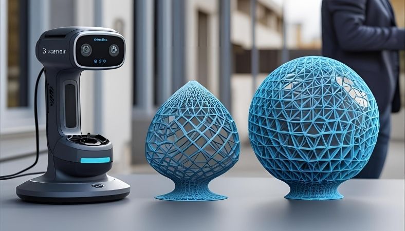 3d scan for 3d print: 2025 Guide